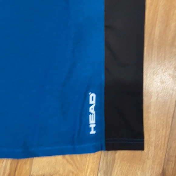 Men’s performance polo - Picture 2 of 4